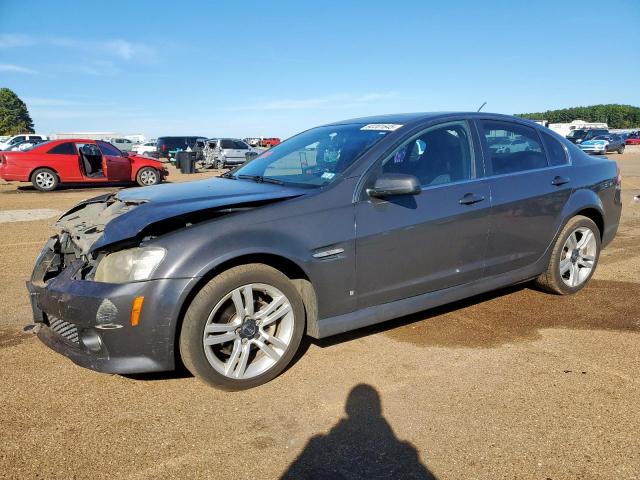  Salvage Pontiac G8