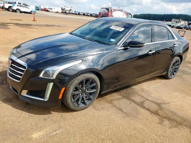  Salvage Cadillac CTS