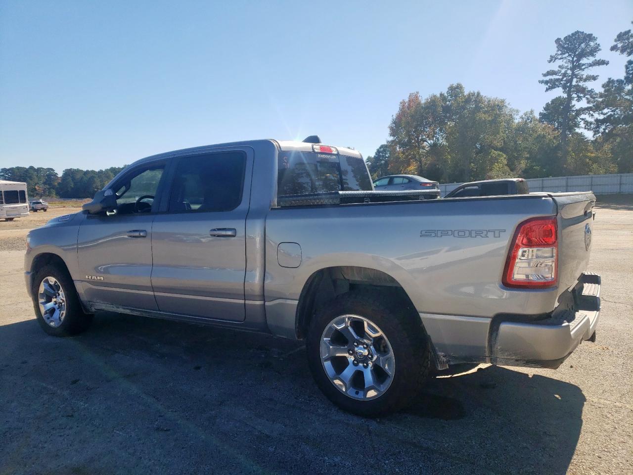 Ram 1500 Big Horn/lone Star Image 7