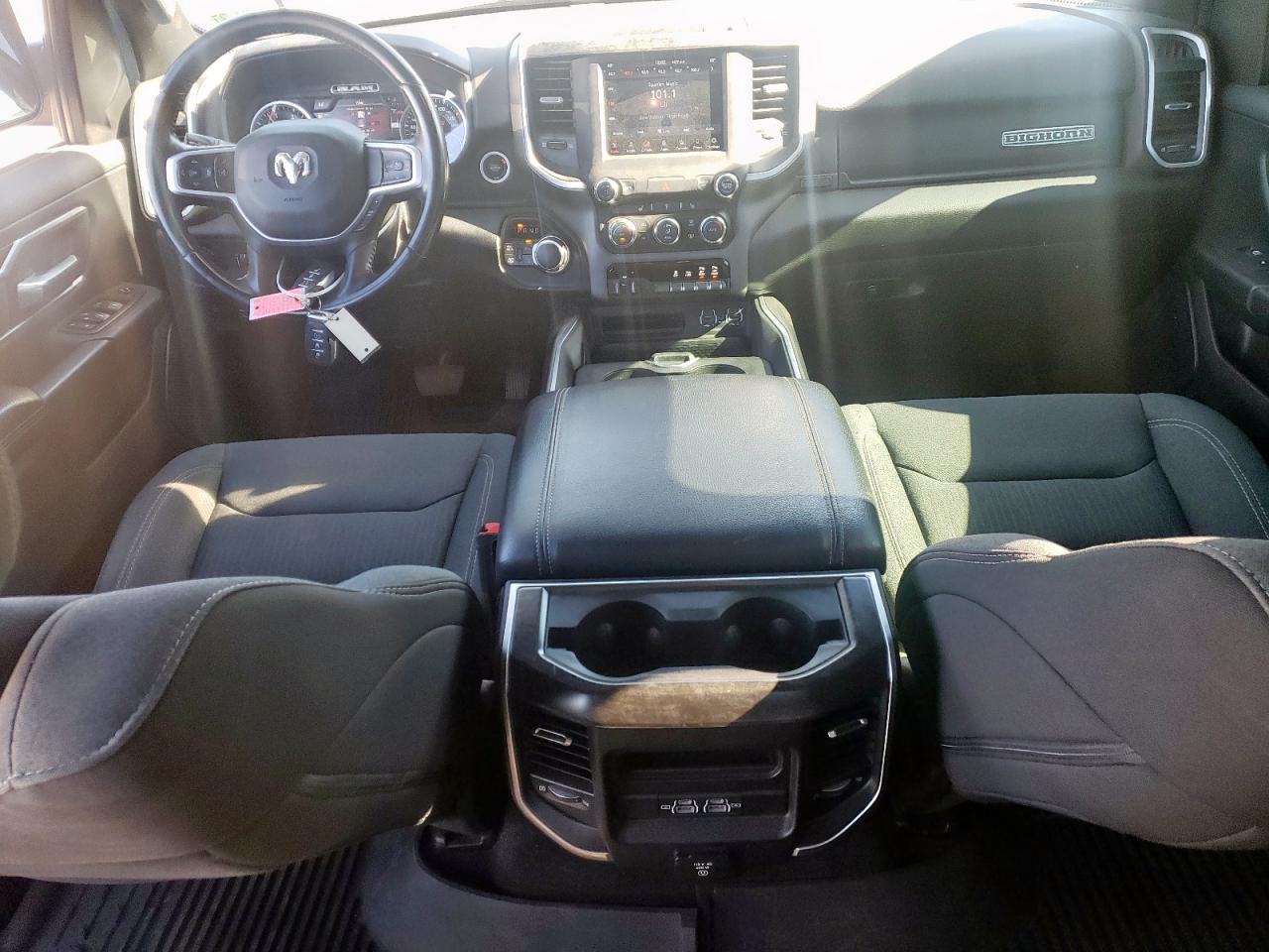 Ram 1500 Big Horn/lone Star Image 9