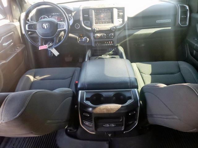 Ram 1500 Big Horn/lone Star Image 9