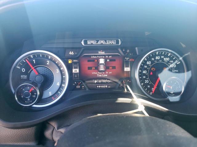 Ram 1500 Big Horn/lone Star Image 4