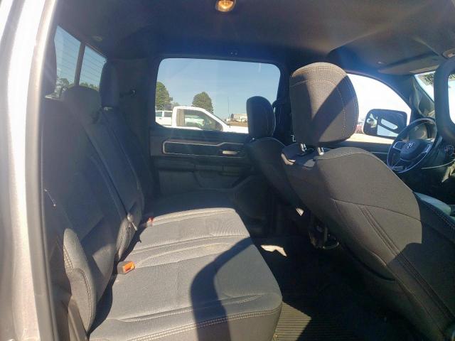 Ram 1500 Big Horn/lone Star Image 11