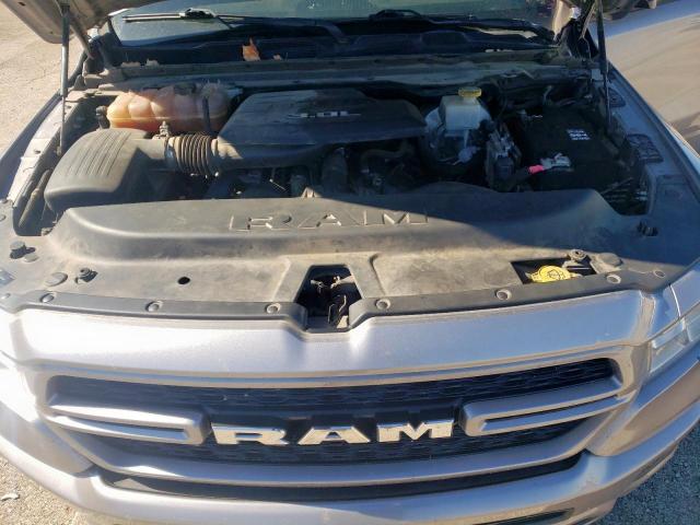 Ram 1500 Big Horn/lone Star Image 10