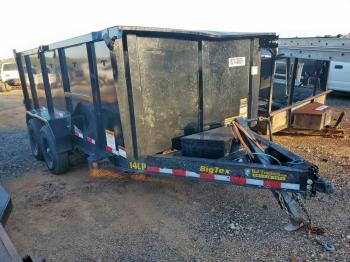  Salvage Big Tex Other