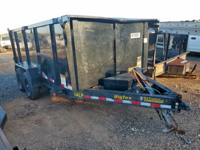  Salvage Big Tex Other