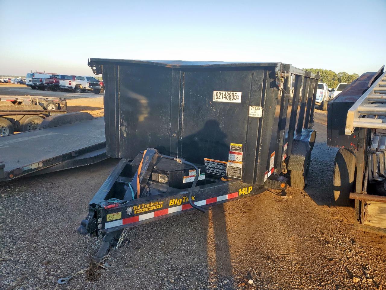 Big Tex Other Image 7
