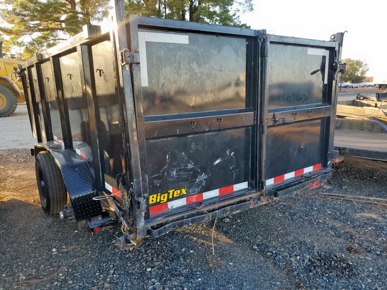 Big Tex Other Image 2