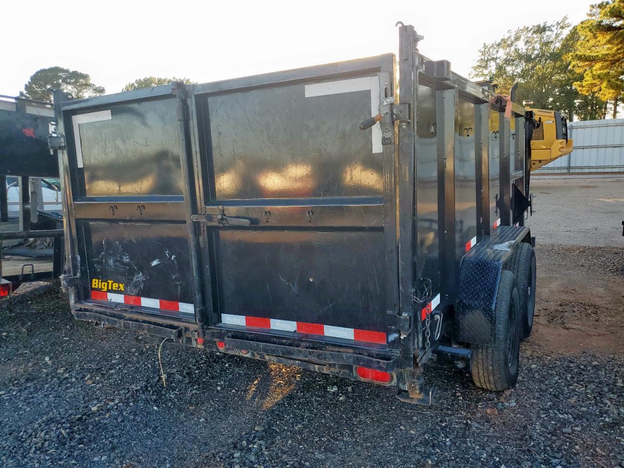 Big Tex Other Image 8