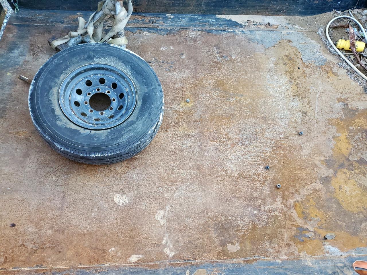 Big Tex Other Image 9