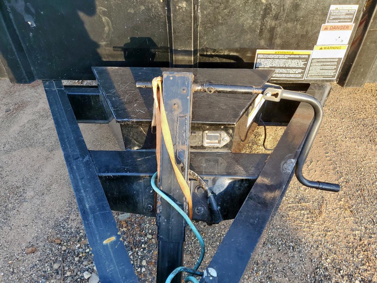 Big Tex Other Image 4