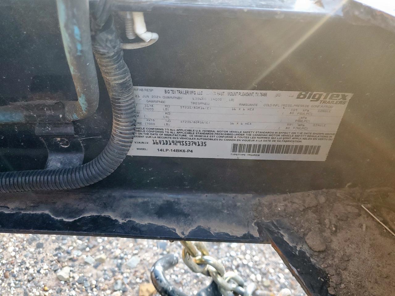 Big Tex Other Image 6