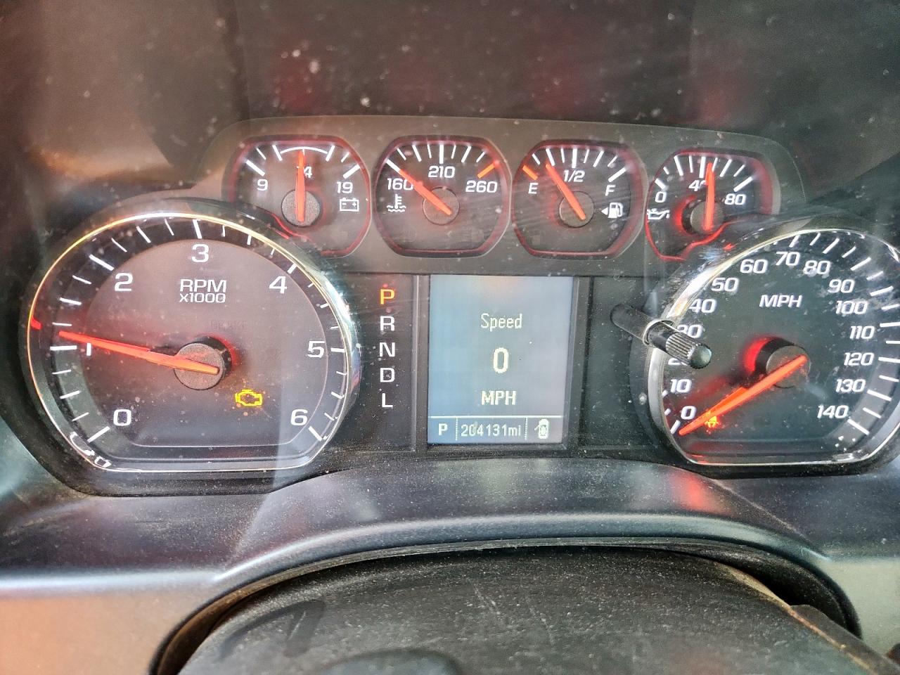 GMC Sierra C1500 Image 12