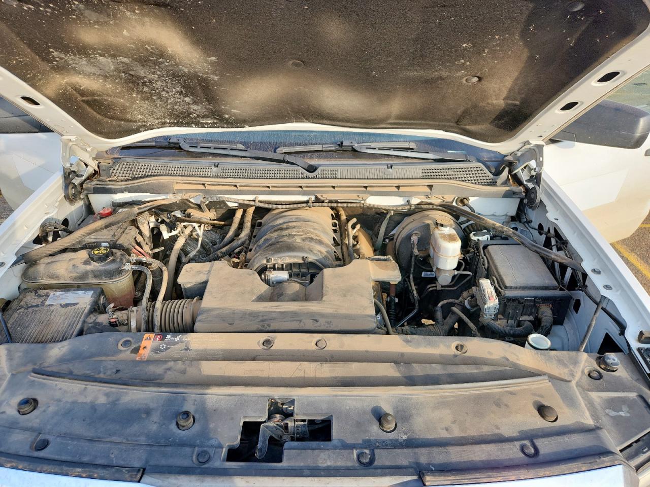 GMC Sierra C1500 Image 10