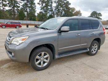  Salvage Lexus Gx