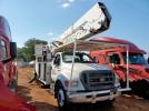 Ford F-750 Super Duty Image 1