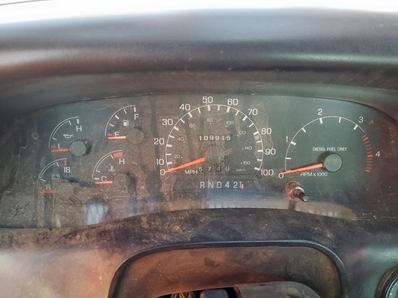 Ford F-750 Super Duty Image 8