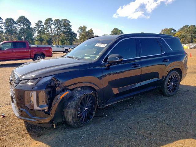  Salvage Hyundai PALISADE