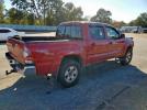 Toyota Tacoma Double Cab Prerunner Image 5