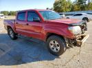 Toyota Tacoma Double Cab Prerunner Image 4