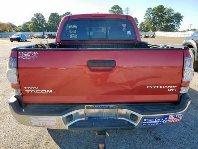 Toyota Tacoma Double Cab Prerunner Image 12