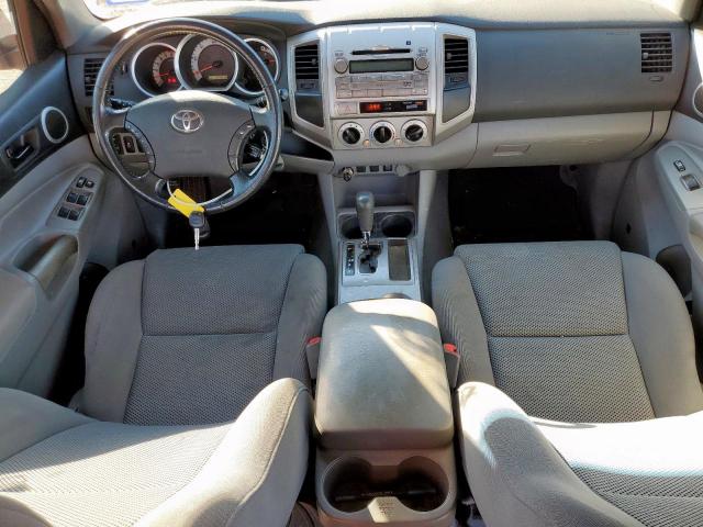 Toyota Tacoma Double Cab Prerunner Image 7