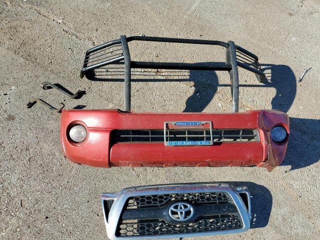 Toyota Tacoma Double Cab Prerunner Image 11