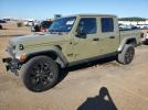 Jeep Gladiator Sport Image 1