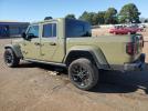 Jeep Gladiator Sport Image 8