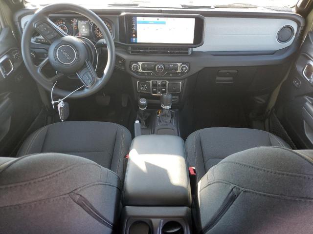 Jeep Gladiator Sport Image 5