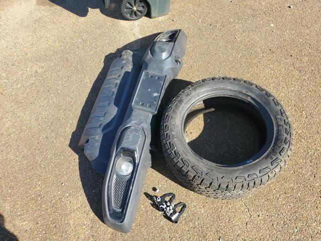 Jeep Gladiator Sport Image 3