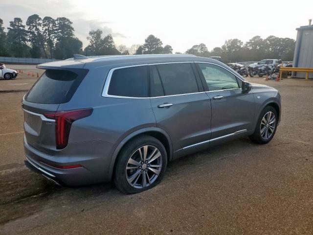 Cadillac XT6 Premium Luxury Image 2