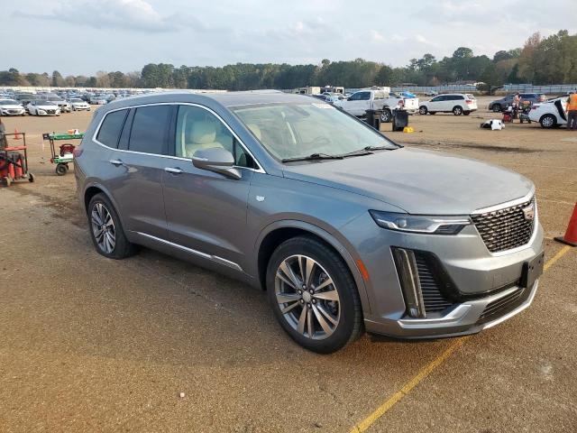 Cadillac XT6 Premium Luxury Image 5