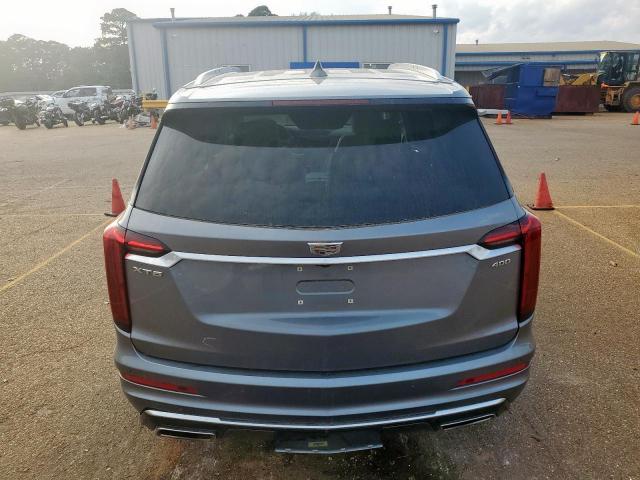 Cadillac XT6 Premium Luxury Image 4