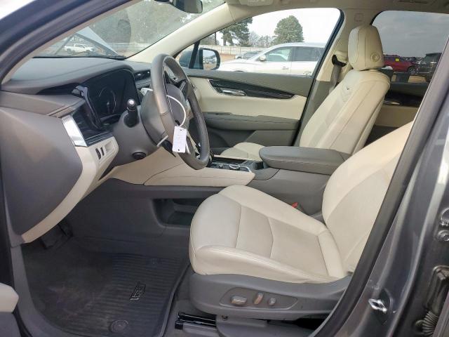 Cadillac XT6 Premium Luxury Image 8