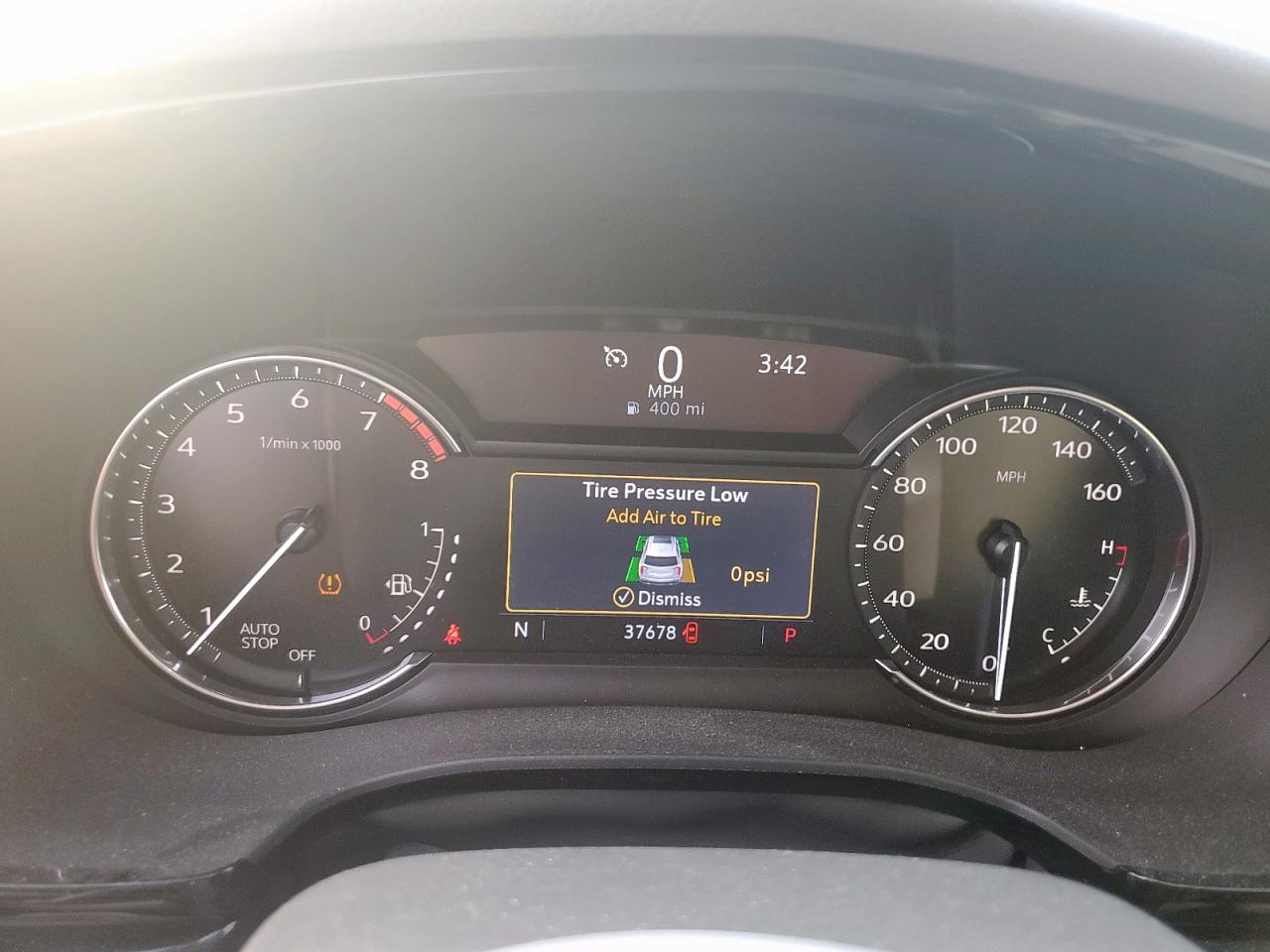 Cadillac XT6 Premium Luxury Image 9