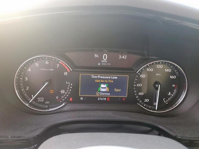 Cadillac XT6 Premium Luxury Image 9