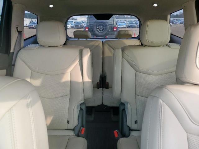 Cadillac XT6 Premium Luxury Image 13