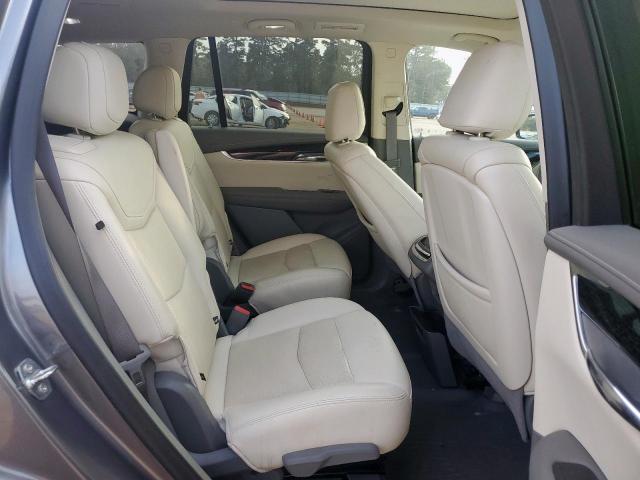 Cadillac XT6 Premium Luxury Image 7