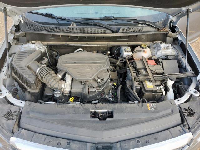 Cadillac XT6 Premium Luxury Image 12