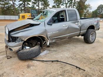  Salvage Dodge Ram 2500