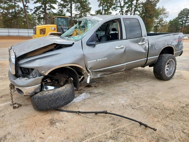  Salvage Dodge Ram 2500