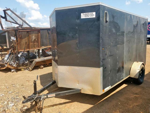 Cargo Trailer Image 8