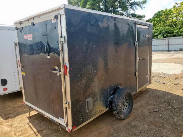 Cargo Trailer Image 10