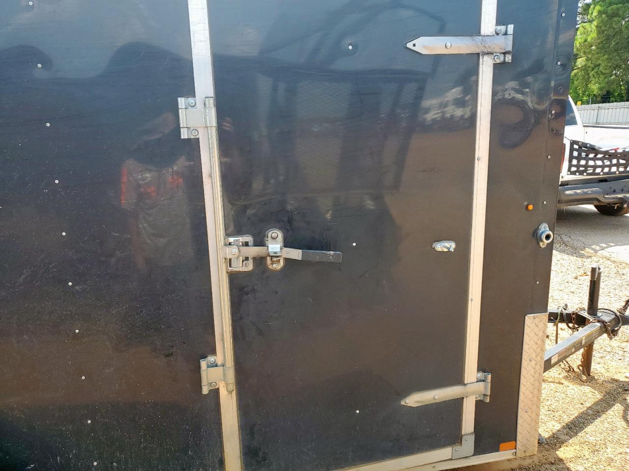 Cargo Trailer Image 7