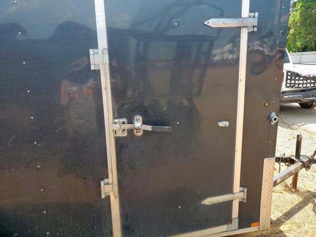 Cargo Trailer Image 7