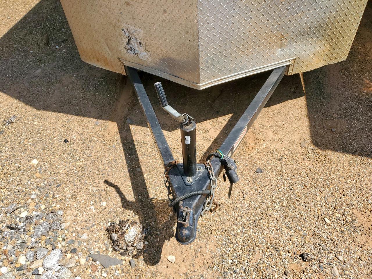 Cargo Trailer Image 6