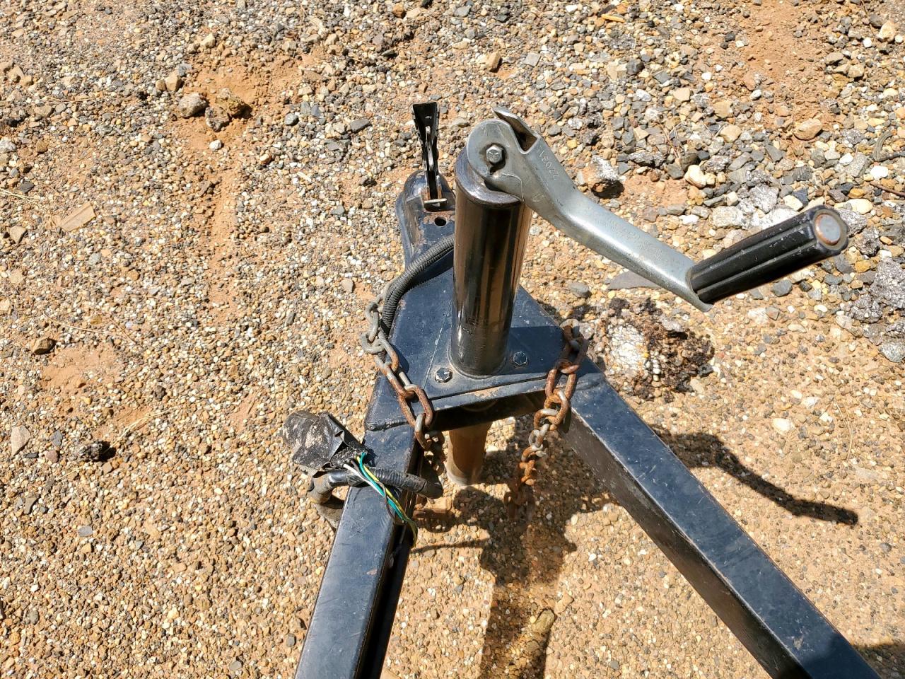 Cargo Trailer Image 9