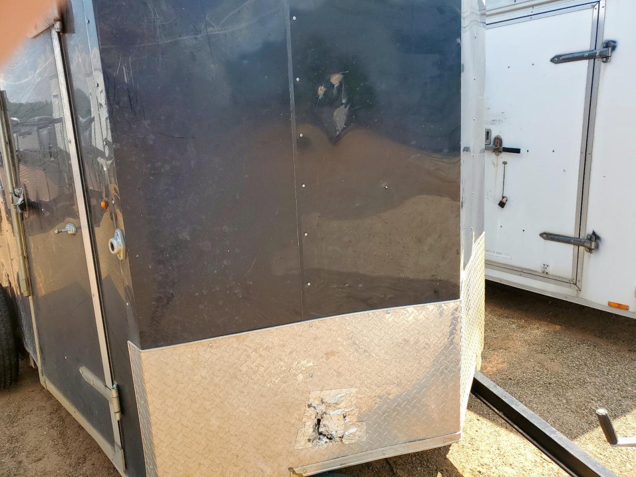 Cargo Trailer Image 4