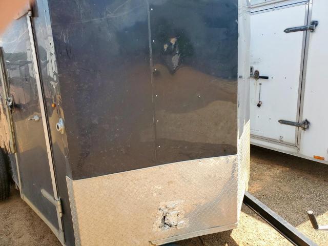 Cargo Trailer Image 4